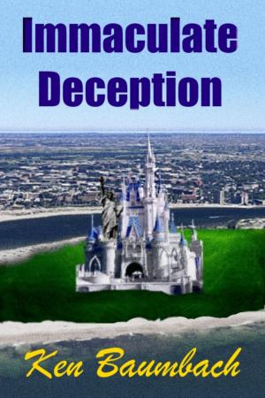Cover of the book Immaculate Deception by Dorothy Wilhelm