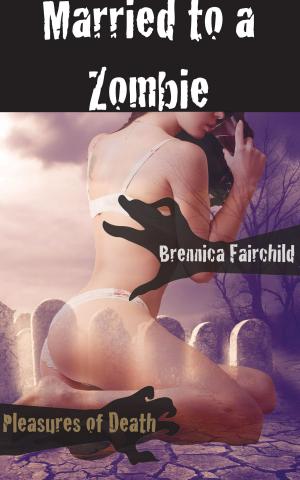 Cover of the book Married to a Zombie by Aya Fukunishi