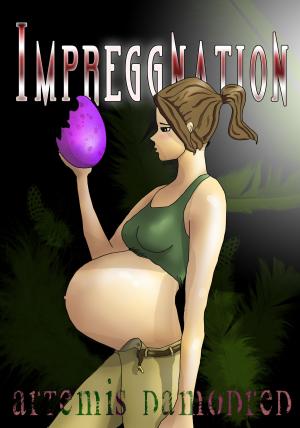 Cover of the book Impreggnation by Fabienne Dubois
