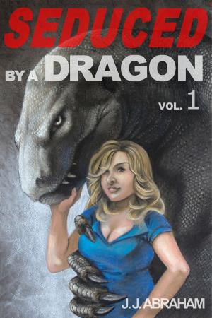 Cover of the book Seduced by a Dragon by Stella Austin, George Roux