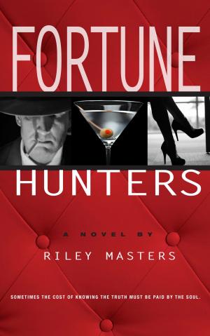 Cover of the book Fortune Hunters by Linda Johnson