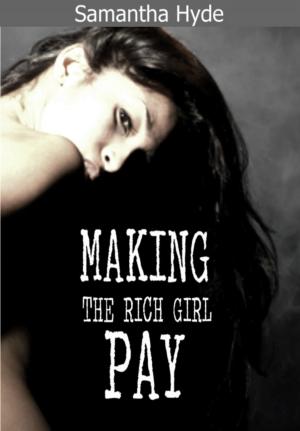 Book cover of Making The Rich Girl Pay