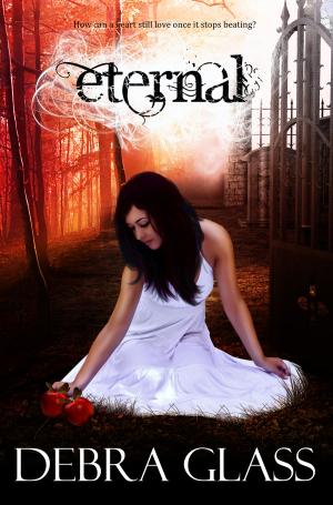 Cover of the book Eternal by Suenammi Richards