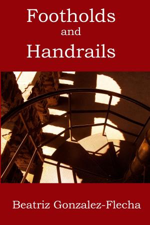 Book cover of Footholds and Handrails