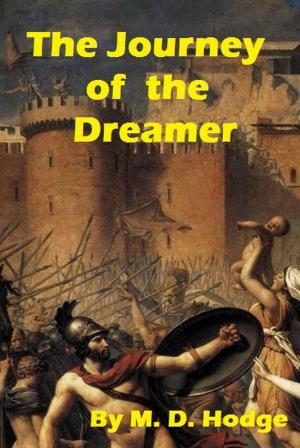 bigCover of the book The Journey of the Dreamer by 