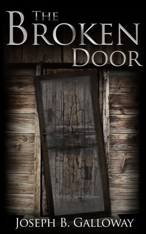 bigCover of the book The Broken Door by 