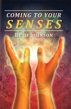 Book cover of Coming To Your Senses