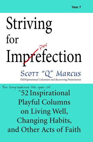 Cover of the book Striving for Imperfection Vol 7 by Halen Ward