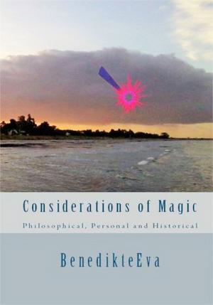 Book cover of Considerations of Magic