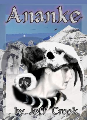 Book cover of Anake