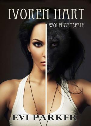 Cover of the book Ivoren Hart by Melissa Storm