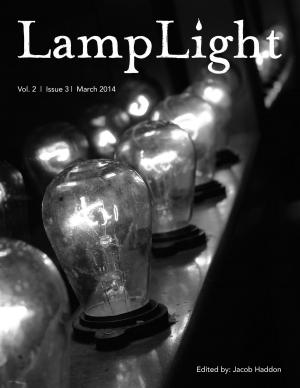bigCover of the book LampLight: Volume 2 Issue 3 by 