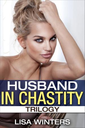 Book cover of Husband In Chastity Trilogy