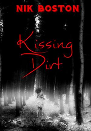Cover of the book Kissing Dirt by J.C. Hutchins