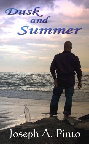 Cover of the book Dusk and Summer by Sirens Call Publications