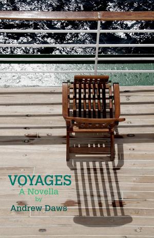 Book cover of Voyages: A Novella