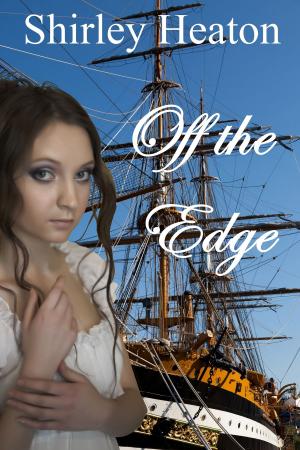 bigCover of the book Off the Edge by 