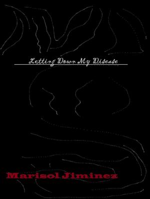 Cover of the book Letting Down My Disease by Ryan Lessard