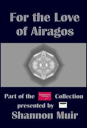 Book cover of For the Love of Airagos