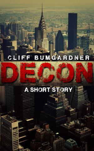 bigCover of the book DECON: A Short Story by 