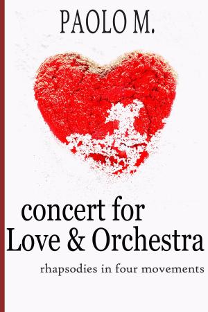 Cover of Concert for Love and Orchestra