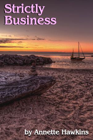 Cover of the book Strictly Business by Emily L. Byrne