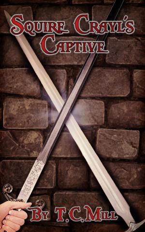 Cover of Squire Crayl's Captive