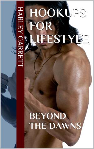 Cover of the book Hookups For Lifestyle by Greg Mason
