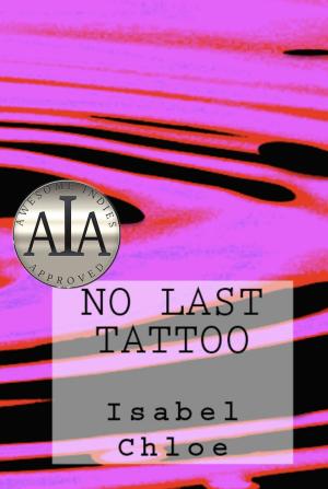 Cover of the book No Last Tattoo by George Harmon Coxe