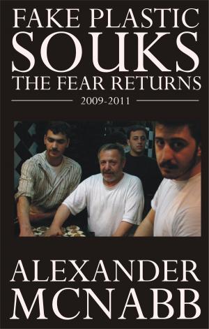 Book cover of Fake Plastic Souks: The Fear Returns