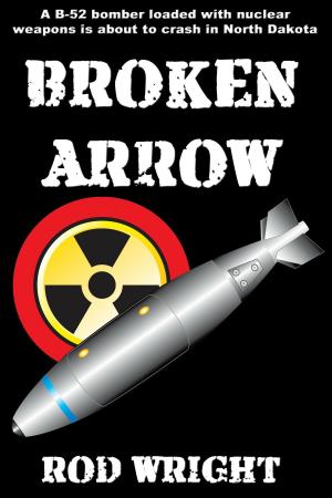 bigCover of the book Broken Arrow by 