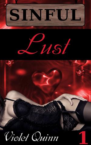 Cover of the book Sinful 1: Lust by Blair Buford