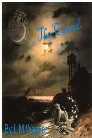 Cover of the book The Cursed by R. Russell Clarke