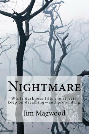 Cover of the book Nightmare by Leigh Carol Alexander