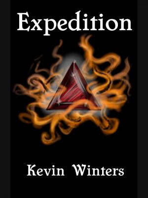 Book cover of Expedition