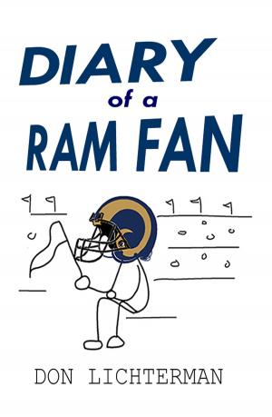 Cover of Diary Of A Ram Fan