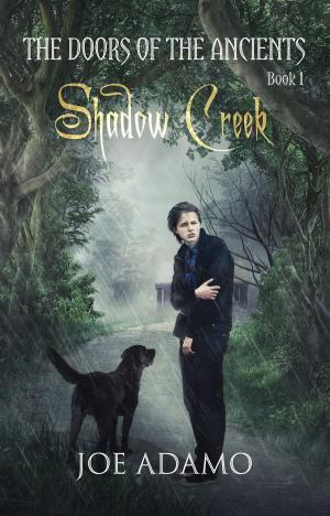 Cover of the book Shadow Creek: The Doors of the Ancients, Book 1 by Cherie Reich, Catherine Stine, Angela Brown, River Fairchild, Gwen Gardner, M Gerrick, Graeme Ing, M. Pax, Christine Rains