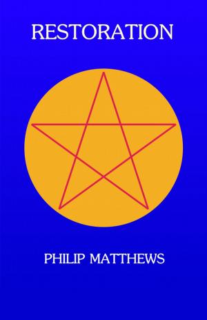 Cover of the book Restoration by Philip Matthews