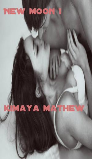 Cover of the book New Moon 1 by Kimaya Mathew