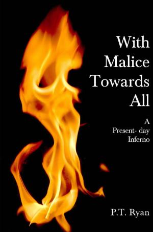 Cover of the book With Malice Towards All by David Allen Hare