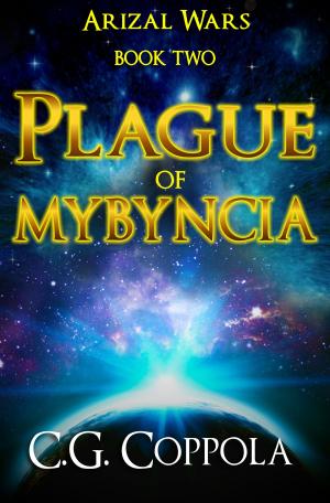 Cover of Plague of Mybyncia