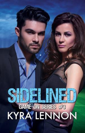 Cover of the book Sidelined by Amélie S. Duncan