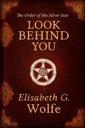 Cover of the book Look Behind You by Johann Gottfried Herder