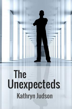 Cover of the book The Unexpecteds by Cianien Bloodstone