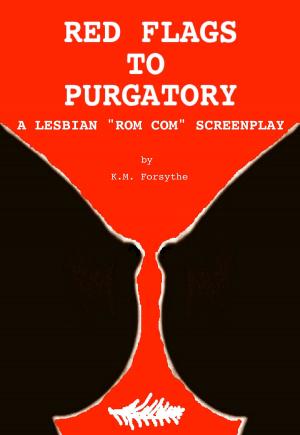 bigCover of the book Red Flags to Purgatory by 