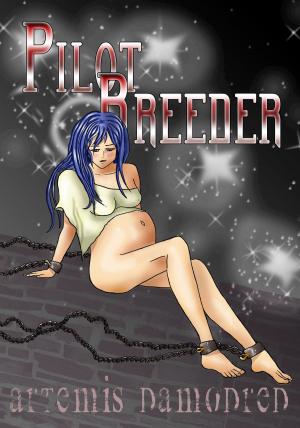 Cover of the book Pilot Breeder by Diana Palmer