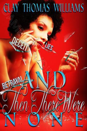Cover of the book And Then There Were None by Sandra McGregor