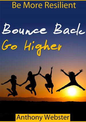 bigCover of the book Bounce Back Go Higher! by 