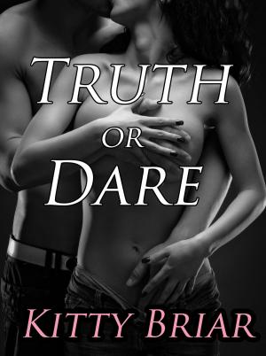 Cover of the book Truth or Dare by Vivian Nocturne