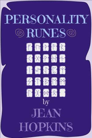 Cover of Personality Runes